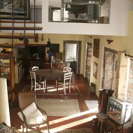 Casa Do Lugarinho Faja da Ovelha