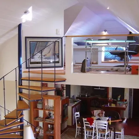 Casa Do Lugarinho Country house