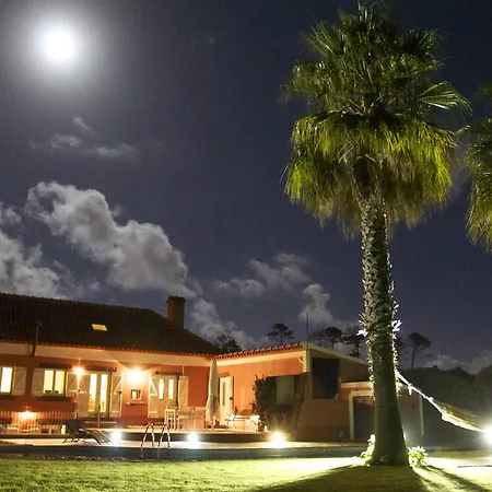 Casa Do Lugarinho Faja da Ovelha
