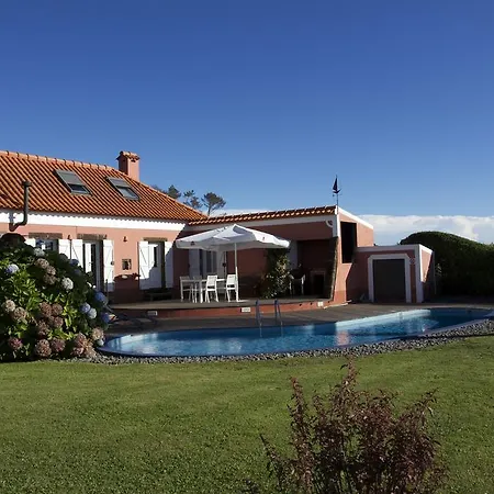 Casa Do Lugarinho