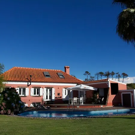 Country house Casa Do Lugarinho *
