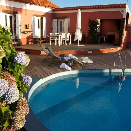 Casa Do Lugarinho Country house *