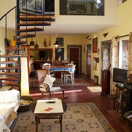 Casa Do Lugarinho * Faja da Ovelha